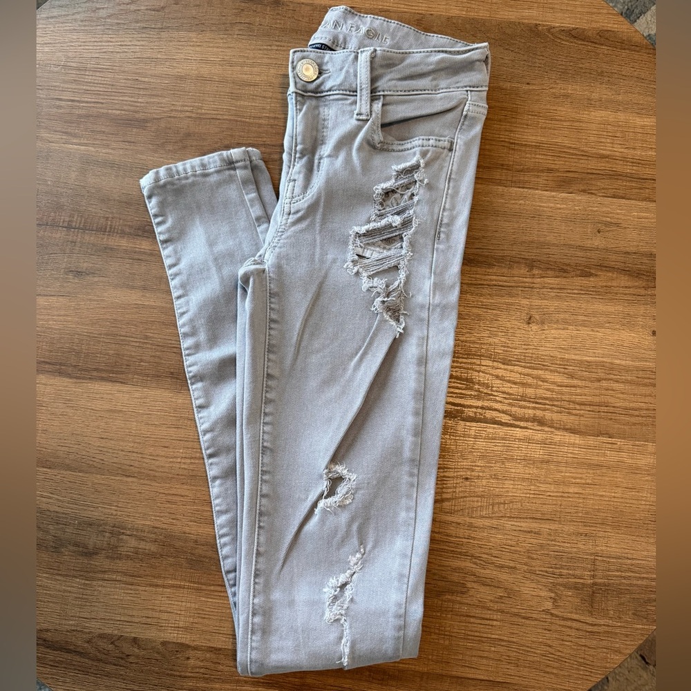 AE Jegging
